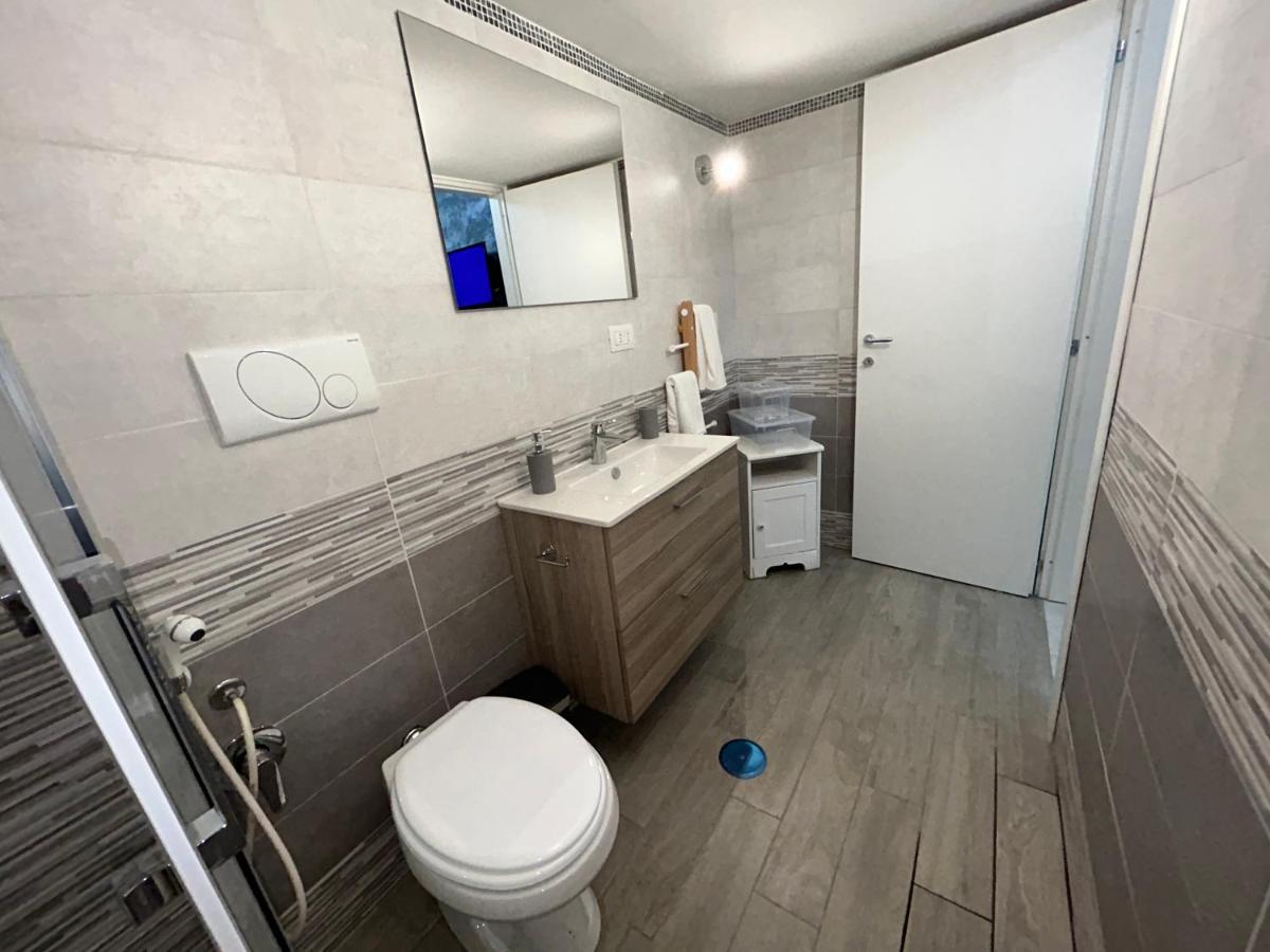 Vico21 Guest House Naples Exterior photo